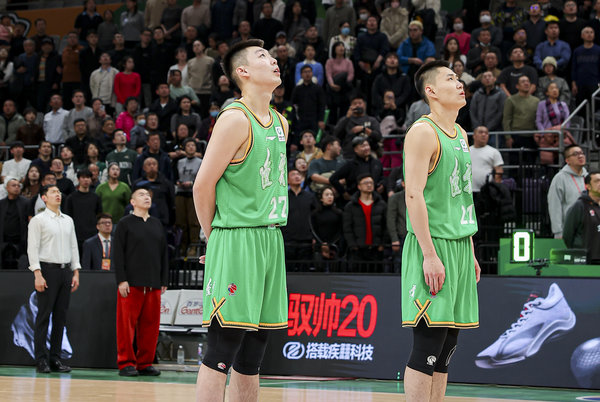 2025-2026����CBA������5�֣���������vs�����ع� ������ʽ��Ա�쳪����