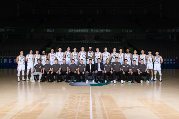 2025-2026����CBA�������Ͼ���֮���ӹٷ�д�涨ױ��