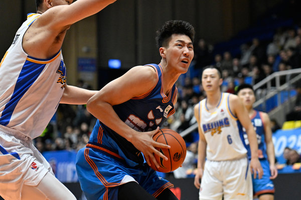 2025-2026����CBA������5��Ǳ�������Ĵ���Ⱦ�ҵvs��������