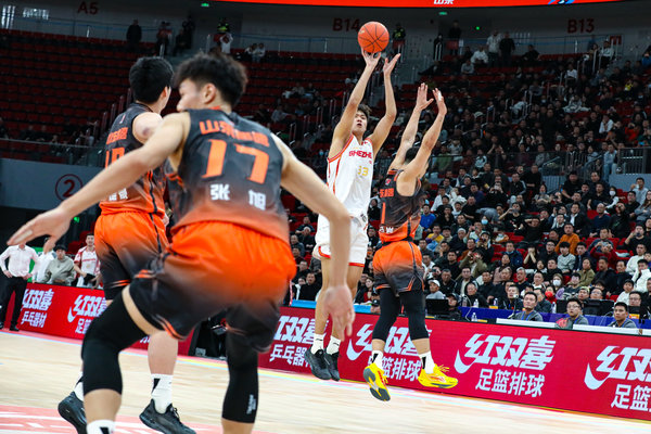 2025-2026����CBA������5�֣�ɽ������92��95���������ɲ���