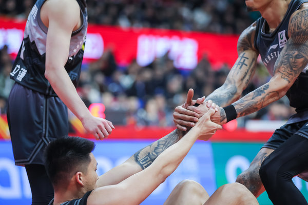 2025-2026����CBA������5�֣�����ɽ������82��77ʤ�������