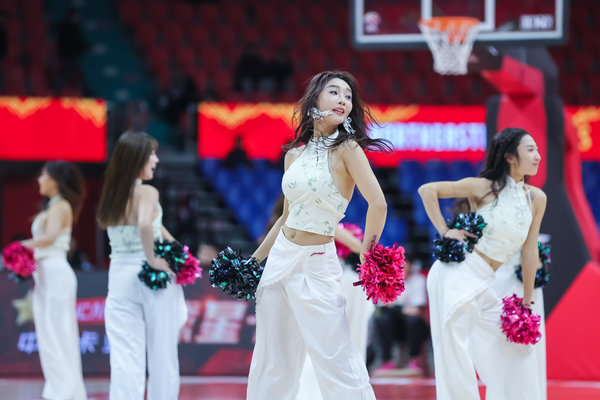 2025-2026����CBA������5�֣�����ɽ������vs������� ���򱦱���������