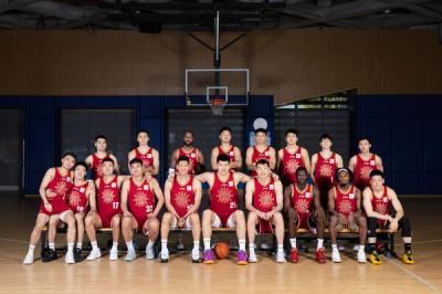 2025-2026����CBA������ɽ���ھƶӹٷ�д�涨ױ��