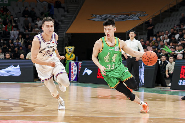 2025-2026����CBA������5�֣���������98��86ʤ�����ع�