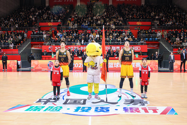 2025-2026����CBA������4�֣����տϵ���vs�������ĺ��� ������ʽ��Ա�쳪����