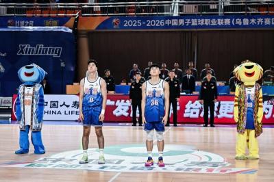 2025-2026����CBA������14�֣��½�������vs�㽭���˶� ������ʽ��Ա�쳪����