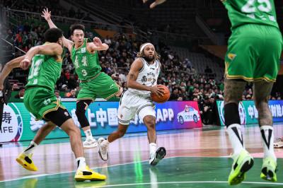 2025-2026����CBA������39�֣���������103��95ʤ�Ͼ���֮��