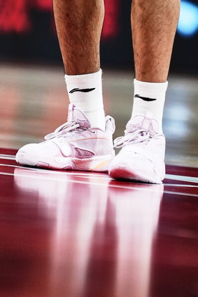 2025-2026����CBA������6�֣��������ɲ���vs�Ĵ���Ⱦ�ҵ ��������Ь