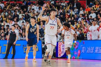 2025-2026����CBA������23�֣��㶫������84��94���Ϻ�����