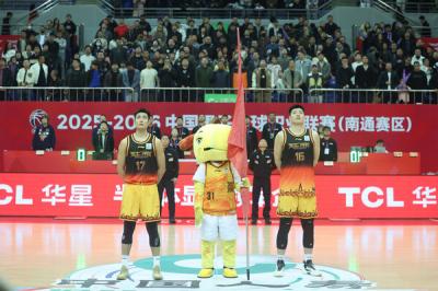 2025-2026����CBA������29�֣����տϵ���vs�㽭����֤ȯ ������ʽ��Ա�쳪����