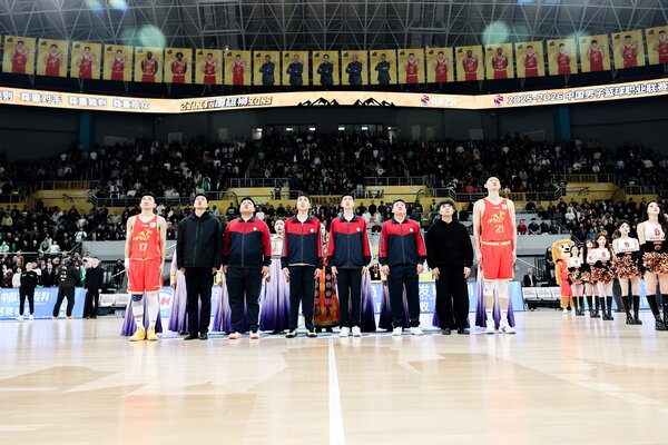 2025-2026����CBA������6�֣��㽭���˶�vs�������� ������ʽ��Ա�쳪����