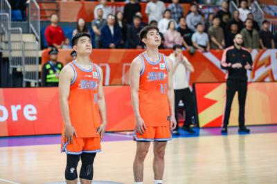 2025-2026����CBA������32�֣�������������vs�������� ������ʽ��Ա�쳪����