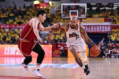 2025-2026����CBA������24�֣�ɽ���ھ�85��74ʤ����ɽ������