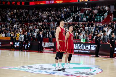 2025-2026����CBA������39�֣�ɽ���ھ�vs�㽭����֤ȯ ������ʽ��Ա�쳪����