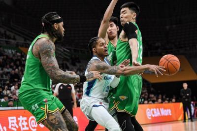 2025-2026����CBA������14�֣���������70��86���ൺ��ɽơ��