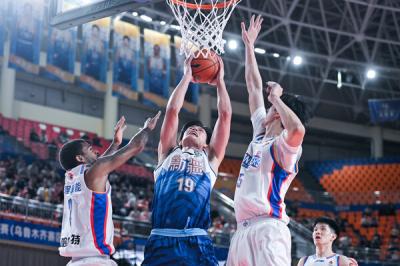 2025-2026����CBA������36�֣��½�������106��101ʤ���������