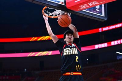 2025-2026����CBA������30��Ǳ�������������ɲ���vs���տϵ���