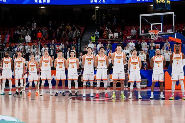 2025-2026����CBA������6�֣��Ϻ�����vs���տϵ��� ������ʽ��Ա�쳪����