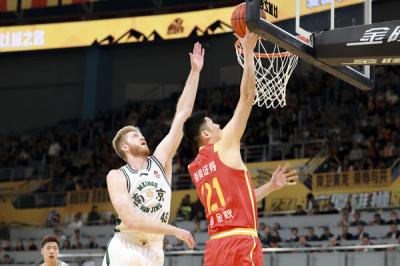 2025-2026����CBA������24�֣��㽭����֤ȯ113��80ʤ�Ͼ���֮��