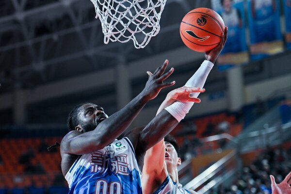 2025-2026����CBA������5�֣��½�������79��97���ൺ��ɽơ��