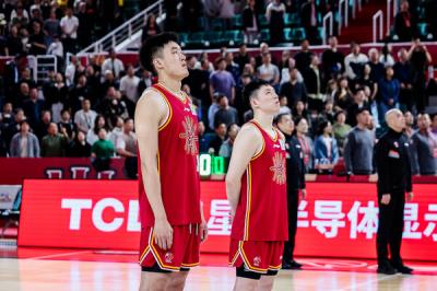 2025-2026����CBA������35�֣�ɽ���ھ�97��100���ൺ��ɽơ�� ������ʽ��Ա�쳪����