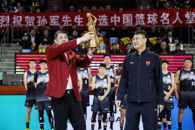 2025-2026����CBA������38�֣�����ɽ������vs�Ͼ���֮�� �����ʽ��ѡ�й�����������