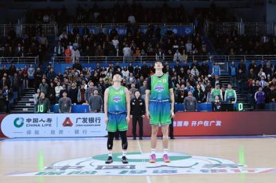 2025-2026����CBA������24�֣����������vs�㽭���ݽ��� ������ʽ��Ա�쳪����