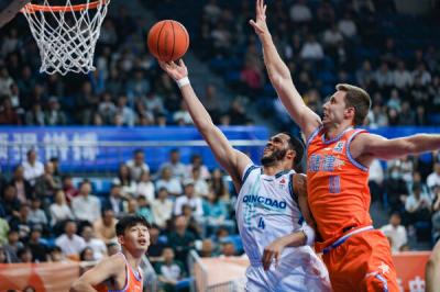 2025-2026����CBA������34�֣�������������102��92ʤ�ൺ��ɽơ��