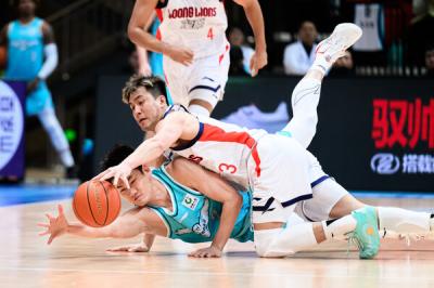 2025-2026����CBA������23�֣��ൺ��ɽơ��88��81ʤ�������ĺ���