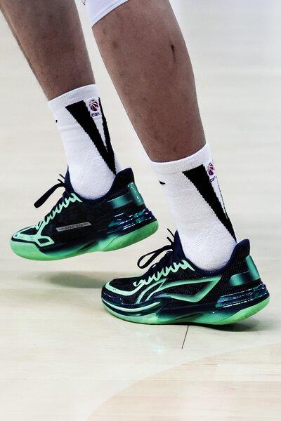 2025-2026����CBA������30�֣����������vs�㽭����֤ȯ ��������Ь