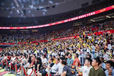 2025-2026����CBA������39�֣��㶫������vs������� ���Գ��߹�ս