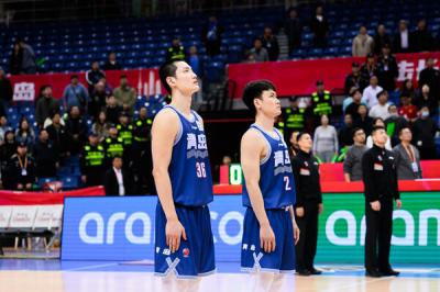 2025-2026����CBA������32�֣��ൺ��ɽơ��vs�����ع� ������ʽ��Ա�쳪����