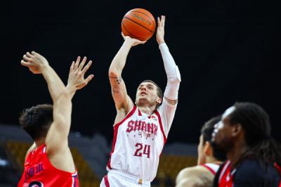 2025-2026����CBA������29�֣��������ĺ���99��98ʤɽ���ھ�