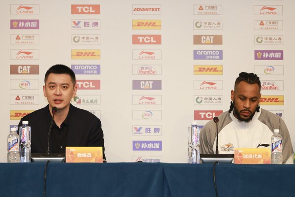 2025-2026����CBA������6�֣��㽭���˶�vs�������� �������ŷ�����