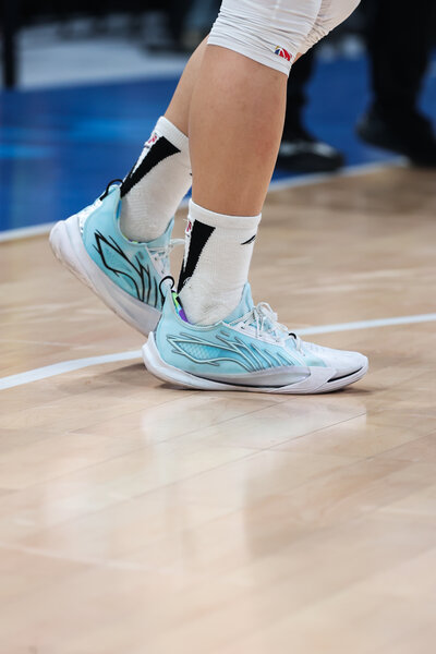 2025-2026����CBA������39�֣���������vs�ൺ��ɽơ�� ��������Ь