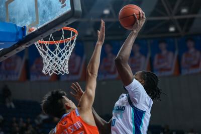 2025-2026����CBA������29�֣�������������86��77ʤ�ൺ��ɽơ��