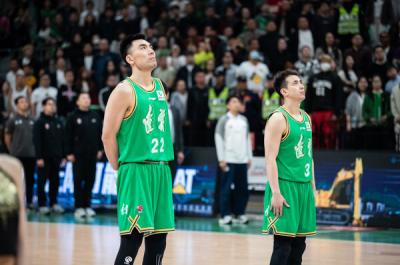 2025-2026����CBA������39�֣���������vs�Ͼ���֮�� ������ʽ��Ա�쳪����