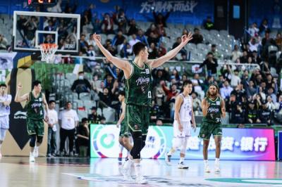 2025-2026����CBA������36�֣��Ͼ���֮��101��92ʤ�����ع�