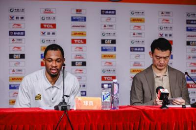 2025-2026����CBA������35�֣��������ĺ���vs�㽭����֤ȯ �������ŷ�����