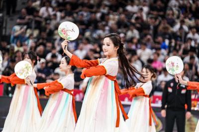 2025-2026����CBA������30�֣��������ɲ���vs���տϵ��� ���򱦱���������