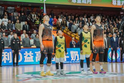 2025-2026����CBA������35�֣�ɽ������vs�㶫������ ������ʽ��Ա�쳪����