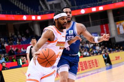 2025-2026����CBA������27�֣��ൺ��ɽơ��102��69ʤ���տϵ���