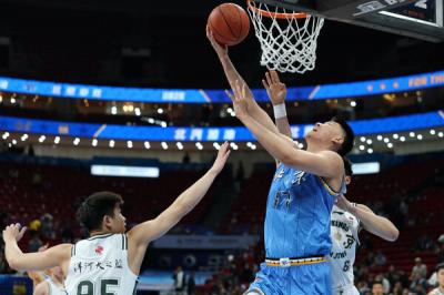 2025-2026����CBA������35��Ǳ��������������vs�Ͼ���֮��