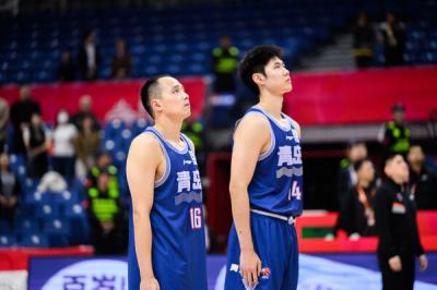 2025-2026����CBA������33�֣��ൺ��ɽơ��vs��������� ������ʽ��Ա�쳪����