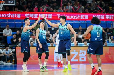 2025-2026����CBA������34�֣��������96��66ʤɽ������