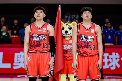 2025-2026����CBA������35�֣��������ĺ���vs�㽭����֤ȯ ������ʽ��Ա�쳪����