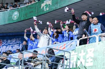 2025-2026����CBA������14�֣��Ͼ���֮��vs�㶫������ ���Գ��߹�ս