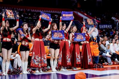 2025-2026����CBA������35�֣��Ϻ�����vs����ɽ������ ���򱦱���������