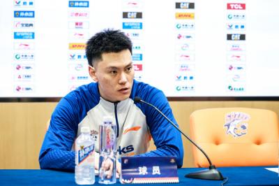 2025-2026����CBA������34�֣��Ϻ�����vs��������� ���󷢲���