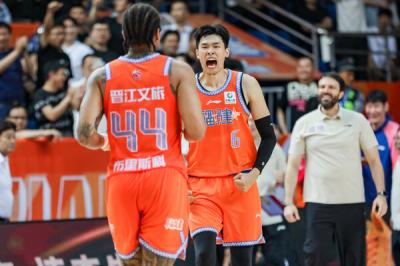 2025-2026����CBA������38�֣�������������98��97ʤ�㽭���ݽ���